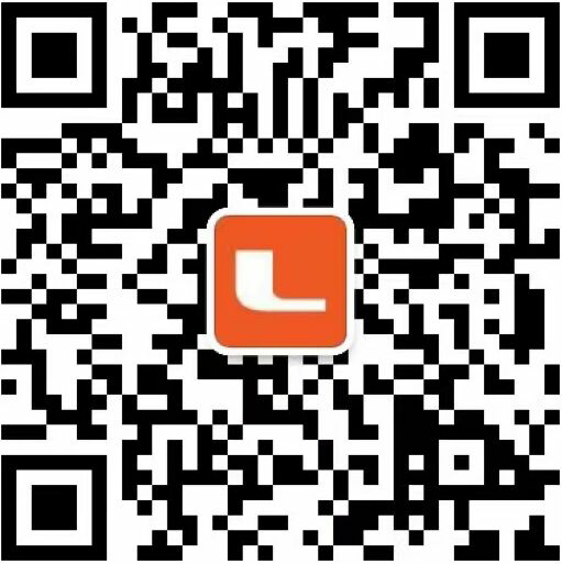 扫码添加微信