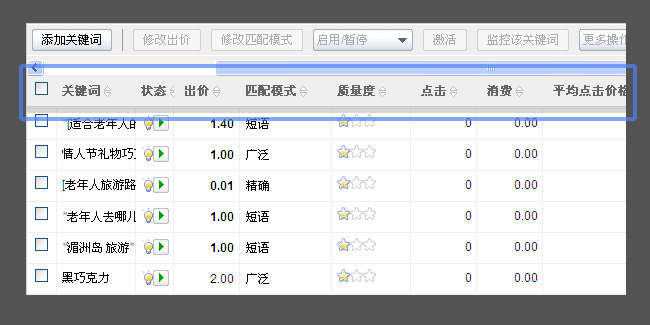 让数据阅读更舒适！带你玩转表格设计