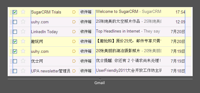 让数据阅读更舒适！带你玩转表格设计