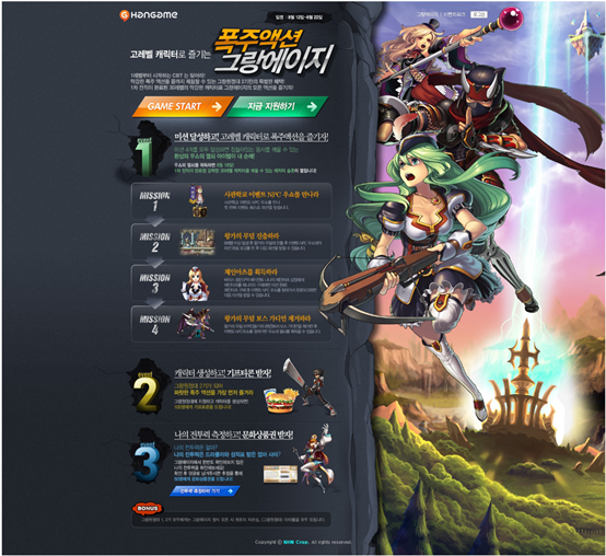丰富的网页设计创意