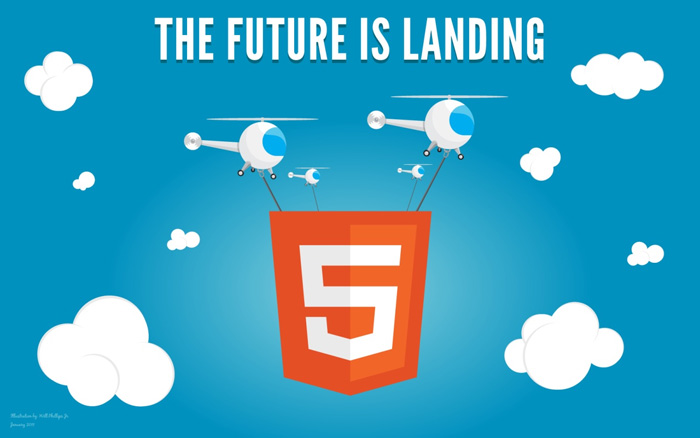 HTML5的发展趋势与应用效果